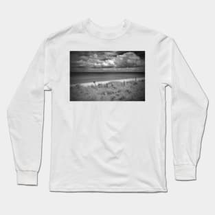 Utah Beach Normandy France Long Sleeve T-Shirt